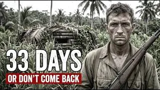 Thumbnail: The 33 Days After MacArthur Said Don't Come Back Alive
