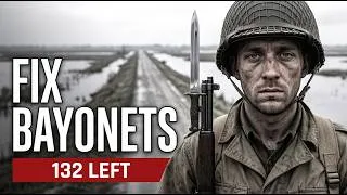 Thumbnail: Why German Paratroopers Lost 4 Bridges to 132 Exhausted Men