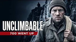 Thumbnail: 700 Men Climbed a Cliff at Night. Then They Built Vail