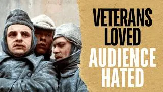 Thumbnail: 17 Box Office Disasters That Changed War Cinema Forever