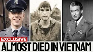 Thumbnail: Hollywood's Hidden War Heroes: 15 Actors Who Fought in Vietnam