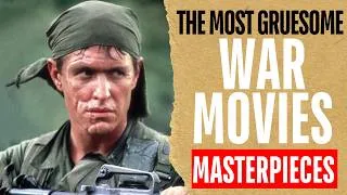 Thumbnail: 15 War Films Ranked By Accuracy By War Veterans