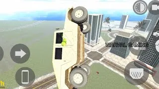 Thumbnail: Indian bikes driving 3D new update ✅ #indianbikesdriving3d 