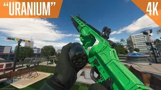 Thumbnail: BO7 Prestige Camos: "Uranium"