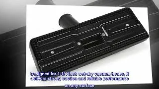 Thumbnail: Shop Vac Multi Purpose Floor Nozzle Versatile Cleaning for All Floors
