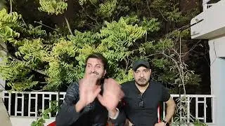 Thumbnail: Gujrat Thrash Rajasthan | Azan Awais Exposes World-class 