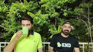 Thumbnail: Abhishek Heroics, Sunrisers Beat Hyderabad | Delhi Cleaned RCB  
