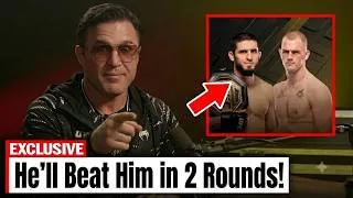 Thumbnail: "He'll Beat Him in 2 Rounds!"  Chael Sonnen Makes Bold Ian Garry Prediction Before UFC 330