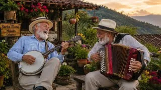 Thumbnail: Banjo And Accordion | This Collection Brings Cheerful Folk Melodies