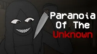 Thumbnail: Paranoia of the Unknown: Fears To Fathom Carson House