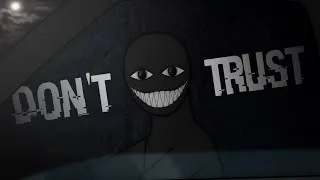 Thumbnail: The Danger of Trusting Strangers: Fears To Fathom Norwood Hitchhike