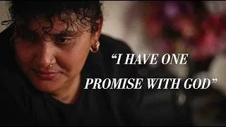 Thumbnail: ICE detained her partner for 5 months. She built a community for women like her.