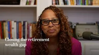 Thumbnail: Closing the retirement wealth gap