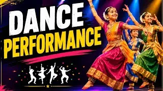 Thumbnail: 🇮🇳 Independence Day Dance Performance | School के बच्चों की शानदार प्रस्तुति |15 August Special 2026