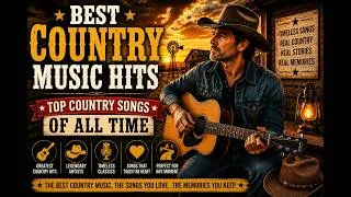 Thumbnail: Best Country Music Hits - Top Country Songs Of All Time