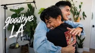 Thumbnail: Last Day with My Bestfriend