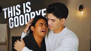 Thumbnail: Moving 2650 Miles Away From My Bestfriend