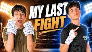 Thumbnail: Never Doing This Again | JasonTheWeen