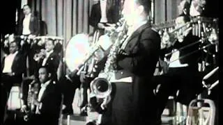 Thumbnail: Billie Holiday & Duke Ellington   Symphony In Black 1935 A triangle cut.