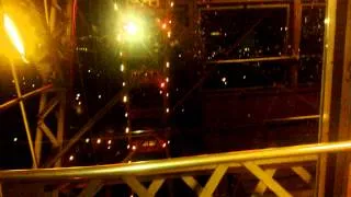Thumbnail: Gach stürz ma ob :) Wiener Riesenrad :) big wheel vienna...