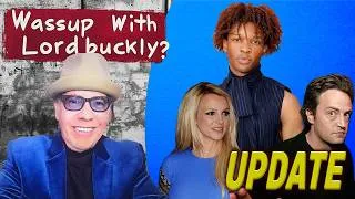 Thumbnail: Celebrity, Crime & Rehab Presents Updates on the Britney Spears, David Burke and Matthew Perry Cases