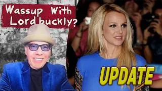 Thumbnail: EP. 53: Celebrity Crimes & Rehab: The Conviction of Britney Spears
