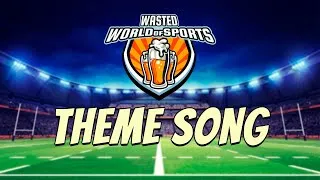 Thumbnail: Wasted World of Sports – Theme Song