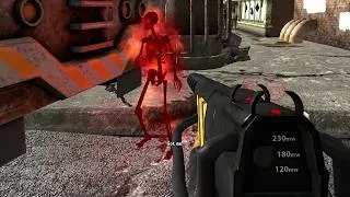 Thumbnail: Turning people into Skeletons with the Fallout New Vegas Skeletonizer mod