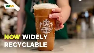 Thumbnail: WM x Starbucks
