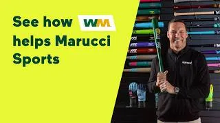 Thumbnail: Marucci Sports & WM