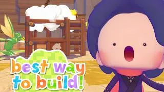 Thumbnail: How To Build Structures INSTANTLY in Pokemon Pokopia