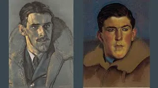 Thumbnail: 1940 Portraits of the Few | Battle of Britain | All the Things You Are | Artie Shaw & Helen Forrest