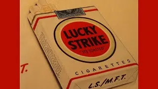 Thumbnail: 1947 Smoke! Smoke! Smoke! (That Cigarette) | Tex Williams & His Western Caravan