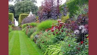 Thumbnail: Hidcote Garden | East of the Sun, West of the Moon | Diana Krall