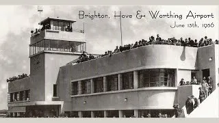 Thumbnail: 1936 Poirot's Airport Chase | Good Goody | Benny Goodman with Helen Ward