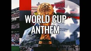 Thumbnail: World cup anthem