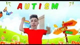 Thumbnail: Autism #shortvideo