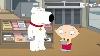 Thumbnail: Keep me away from that #shortvideo #familyguy #stewiegriffin