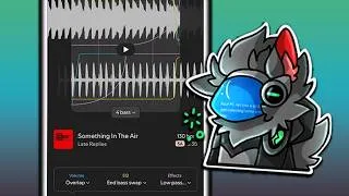 Thumbnail: These Spotify Transitions are a Work in Progress