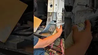 Thumbnail: Crushed Pillar Rebuilt Like Factory #carrepair  #ซ่อมรถ 
