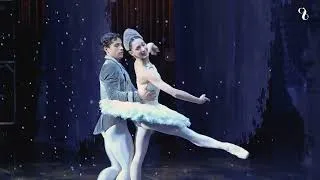 Thumbnail: The Nutcracker presented by Sheakley Family