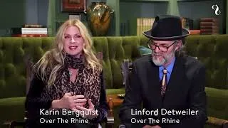 Thumbnail: LIVE! in Concert with Over the Rhine and the Cincinnati Symphony Orchestra.
