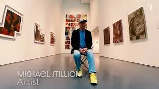 Thumbnail: The Kaplan New Works Series featuring Gee Horton and Michael Stillion