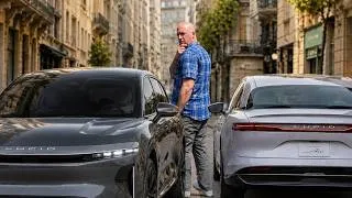 Thumbnail: Why The Lucid Gravity Is Worth Your Money