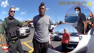 Thumbnail: They Tried to Buy $187,000 in Trucks With Fake Checks