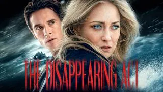 Thumbnail: The Disappearing Act (1998) | Full Movie | Patty Duke, Kelly Rowan | @WatchCrimeStoriesTV