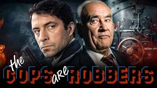 Thumbnail: The Cops Are Robbers (1990) | Full Crime Thriller Movie | Ed Asner | @WatchCrimeStoriesTV