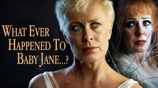 Thumbnail: What Ever Happened To Baby Jane? (1991) | Vanessa Redgrave, Lynn Redgrave | @WatchCrimeStoriesTV