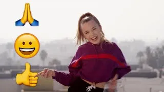 Thumbnail: Reese Hatala stars in 'Stop Following Me' - a Minute Musical (Preview)