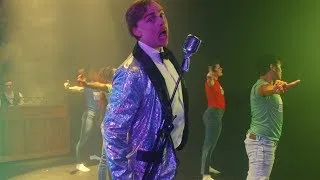 Thumbnail: I'm So Busy - Minute Musical with Gus Johnson and Eddy Burback
